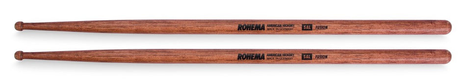 Rohema 5AL Fusion Drum Sticks - 618180