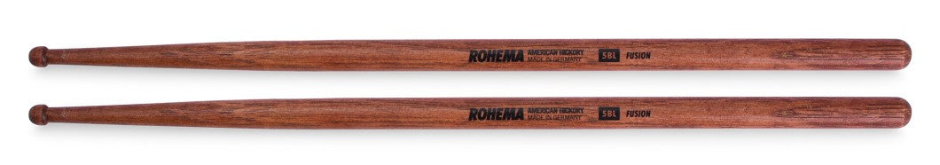 Rohema 5BL Fusion Drum Sticks - 618181