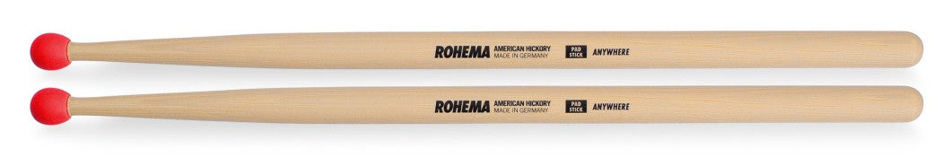 Rohema Anywhere Stick Rubber Tip - 618182