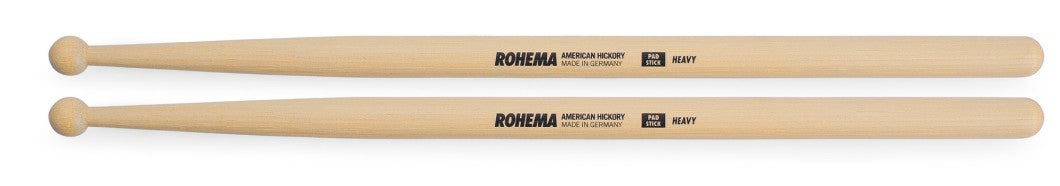 Rohema Pad Sticks Heavy - 618183