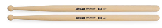 Rohema Pad Sticks Heavy - 618183