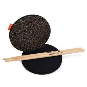 Rohema 8" Practice Pad - 618190
