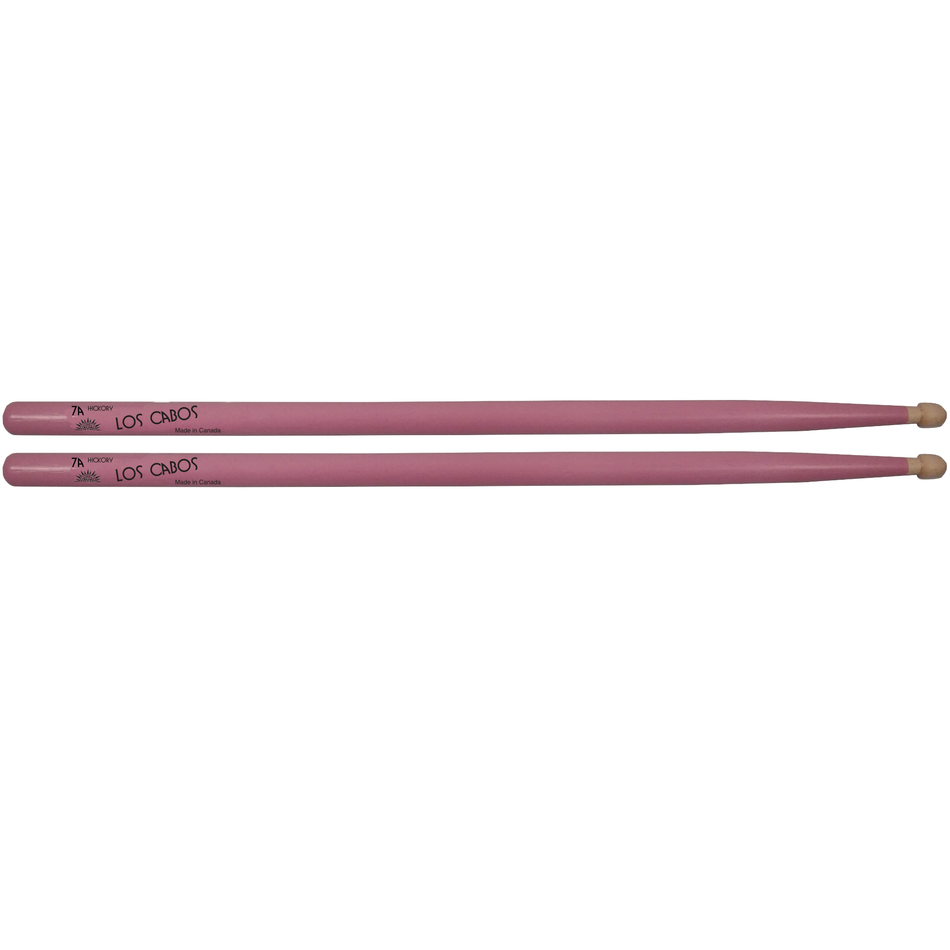 Los Cabos - 7A PINKS HICKORY