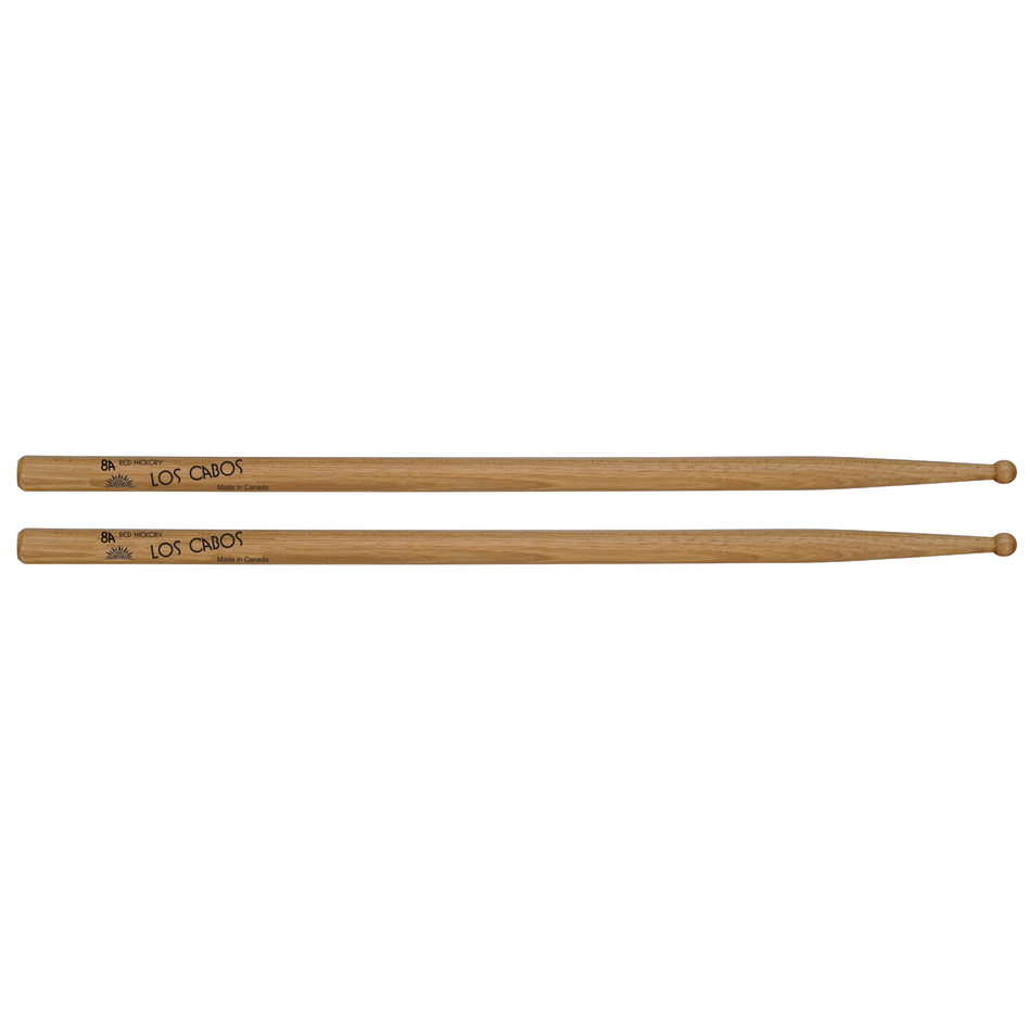 Los Cabos - 8A RED HICKORY