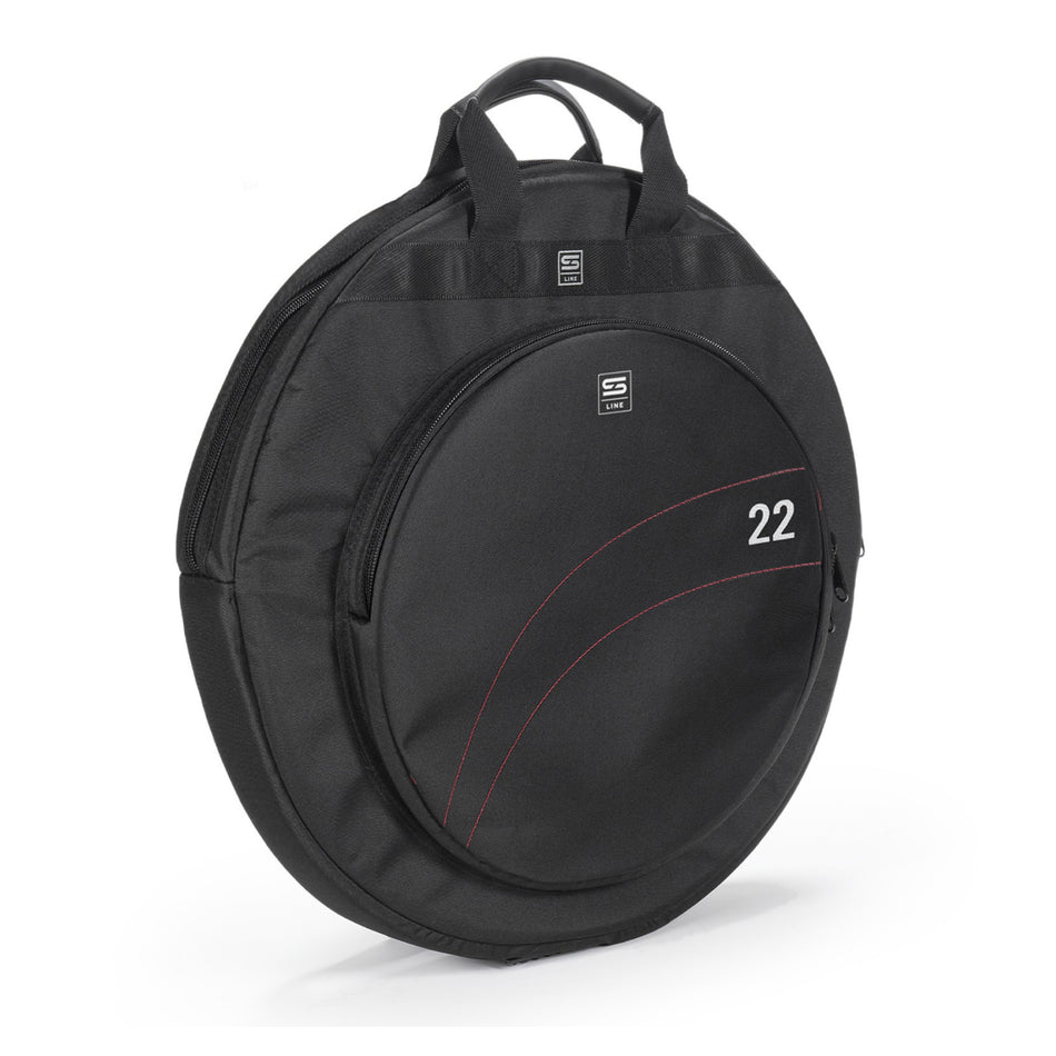 Stefy Line  Cymbal Bag 200 series