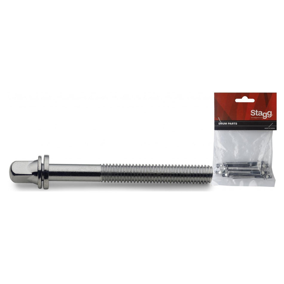 Tige de tension Stagg avec rondelle (D:6 mm) - 8P-HP
