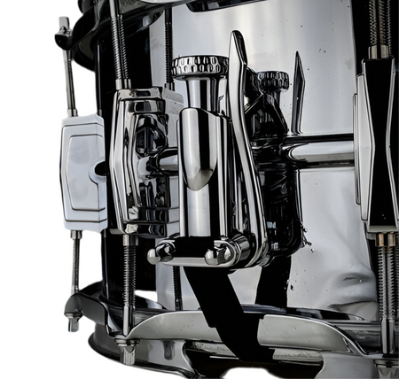 Best P88 replacement Ludwig. Better than Ludwig. 