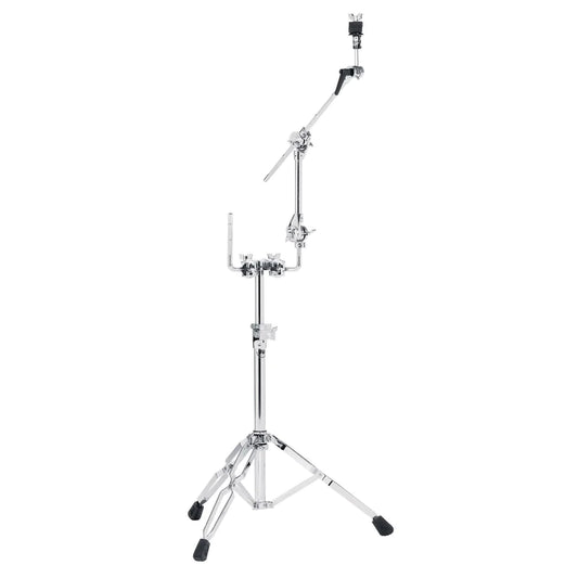 DW 9999 TomTom and Cymbal Stand