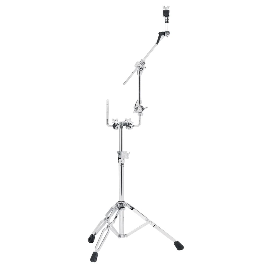 Support pour TomTom et cymbale DW 9999 
