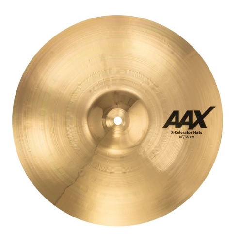 Sabian AAX Heavy Hi Hat