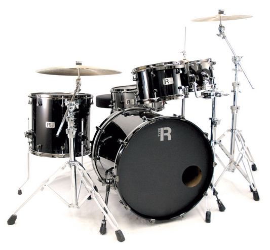 Canopus Type-R Drum Kit