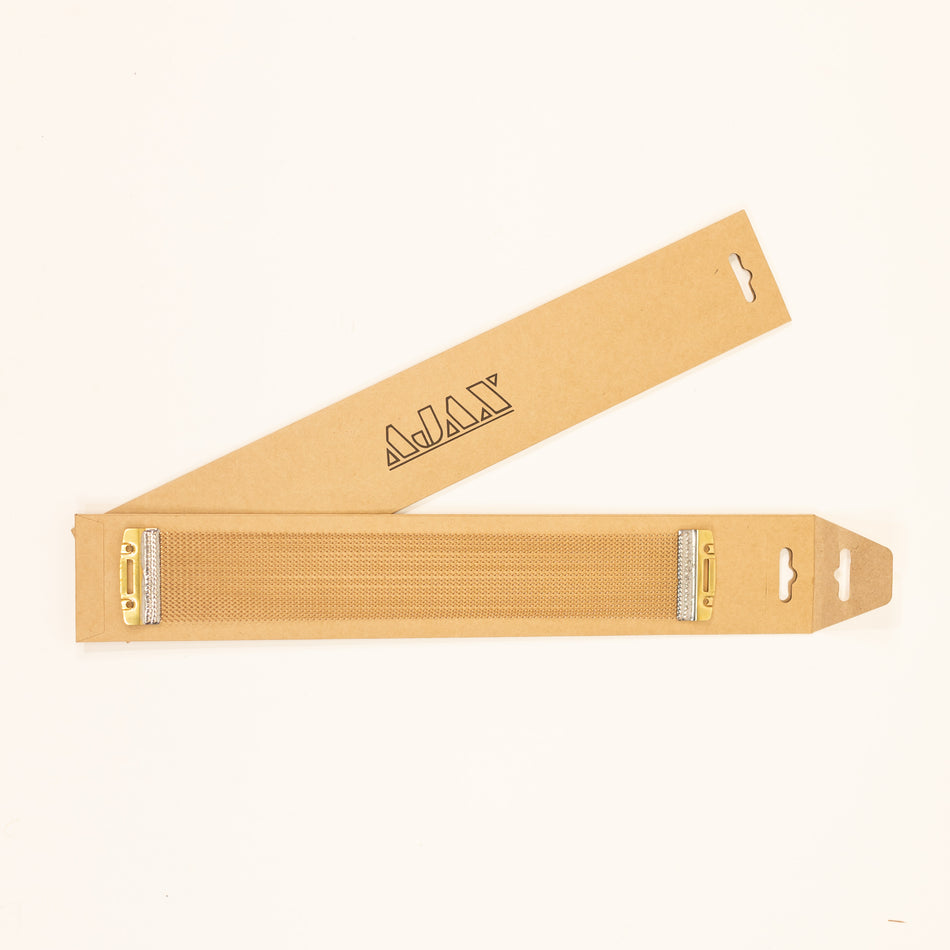AJAX Phosphor Bronze Snare Wire
