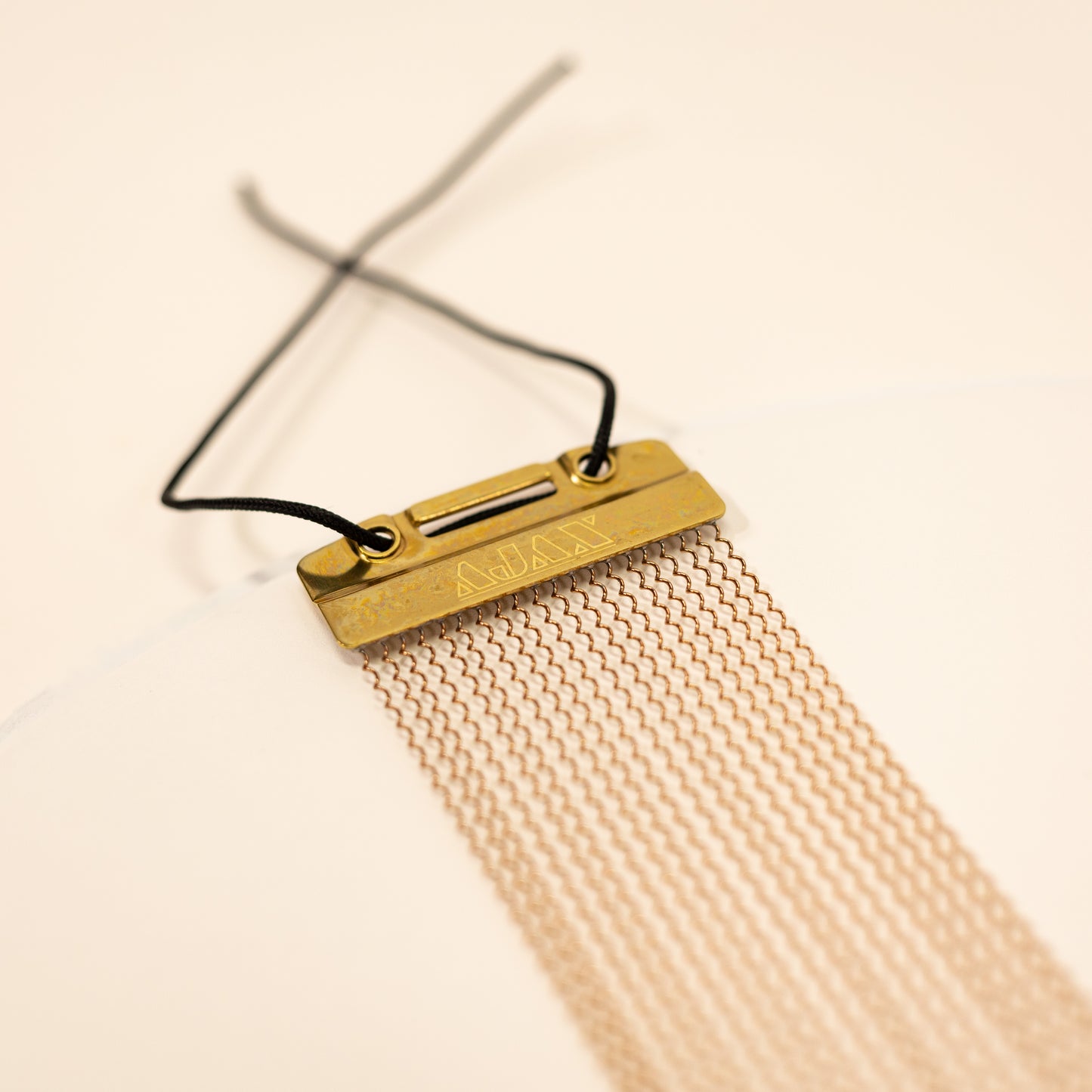 AJAX Phosphor Bronze Snare Wire