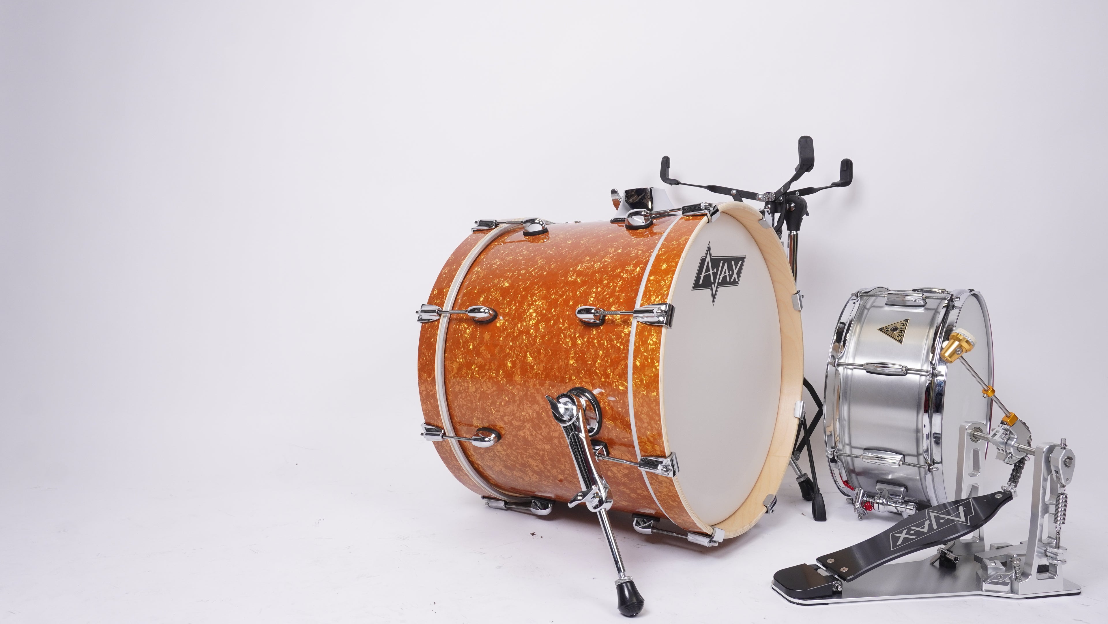 Ajax Drums 
