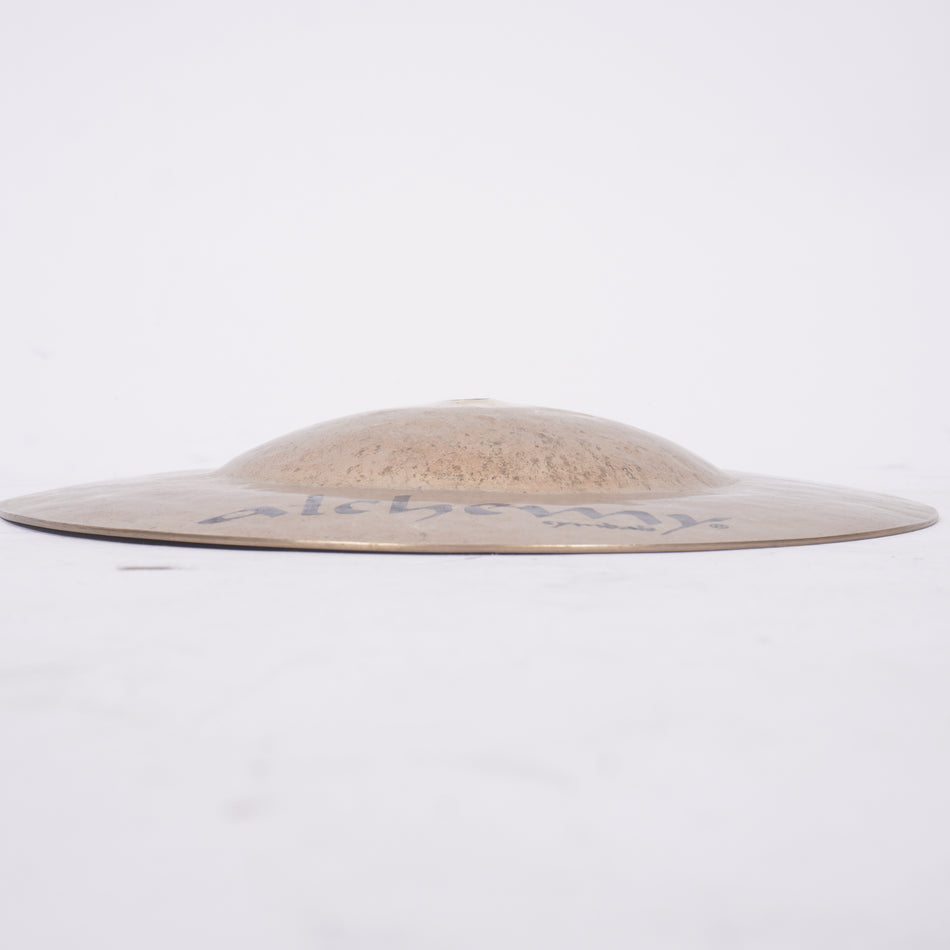 ALCHEMY | RAW BELL | 10" | SPLASH