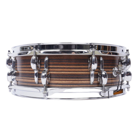 AMATI 14"x 4.5" BEECH SHELL SNARE DRUM RUBIX DRUMS