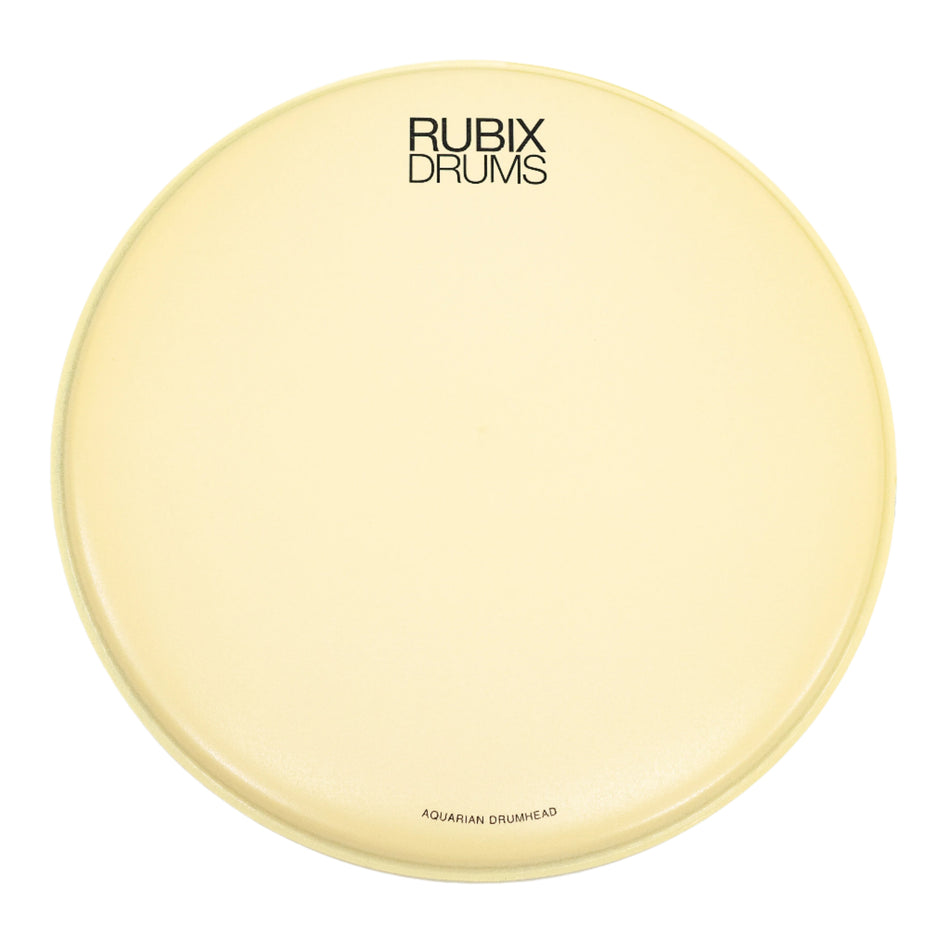 Aquarian Deep Vintage II Drumhead - DVII