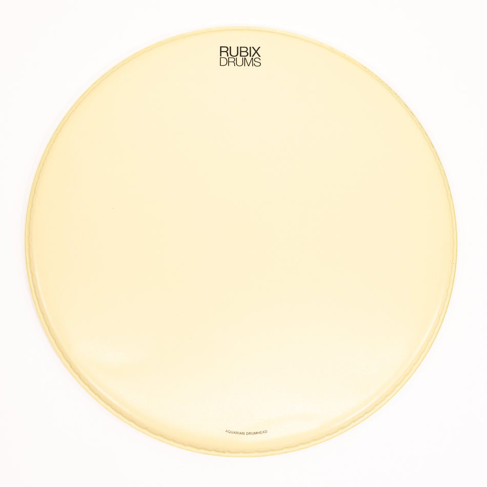 Aquarian American Vintage Thin Drum Head - VTC-T