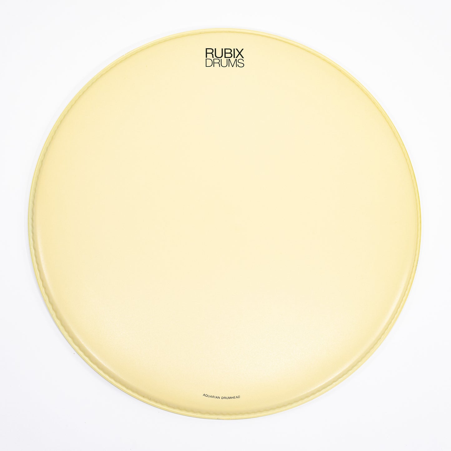 Aquarian Deep Vintage II Super Kick Drum-Fell - DVK