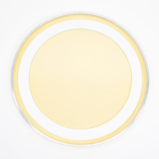 Aquarian Deep Vintage II Super Kick Drum Head - DVK