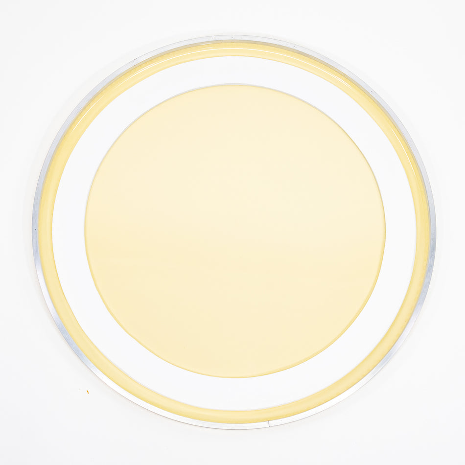 Aquarian Deep Vintage II Super Kick Drum Head - DVK