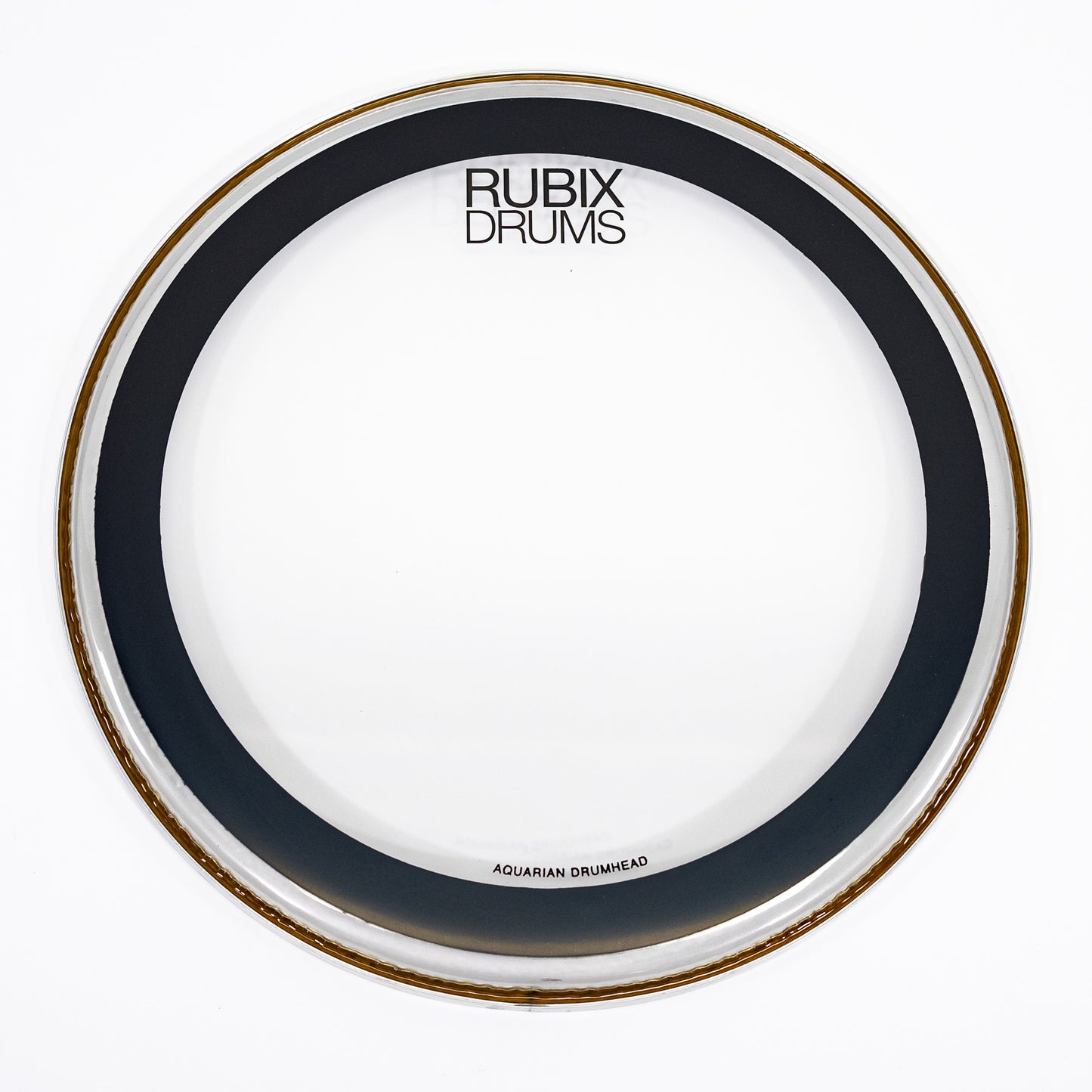 Aquarian Performance 2 Clear Drum Head - PF