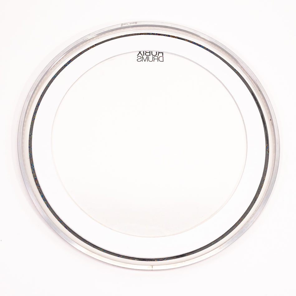 Aquarian | Super Kick I Clear Bass Drum Head | SKI | Rubix Drums