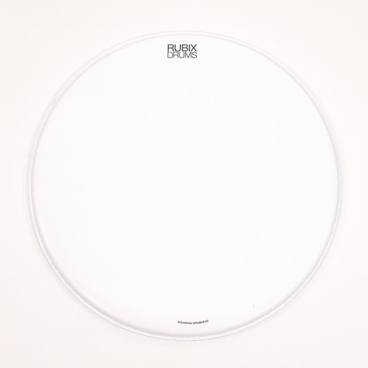 Aquarian Performance 2 Coated Drum Head - TCPF