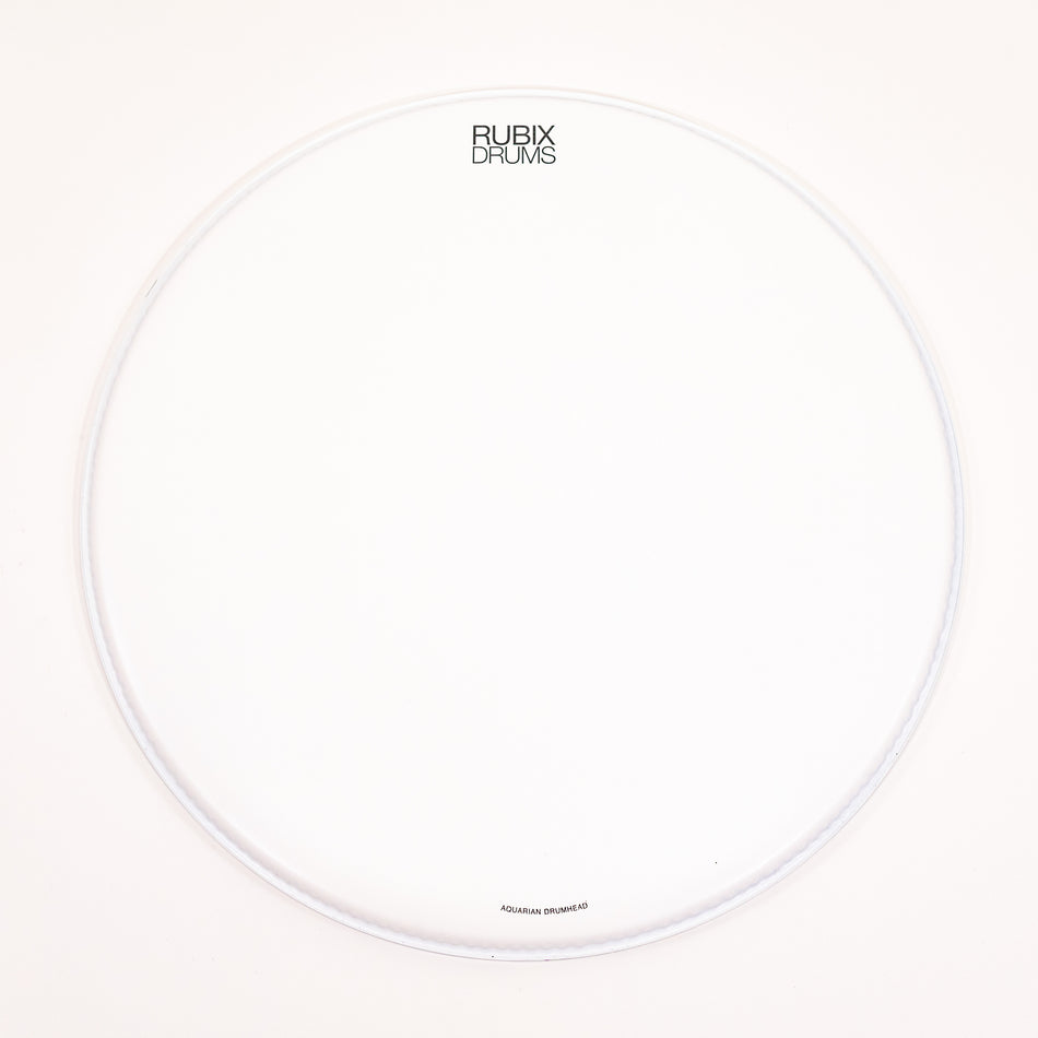 Aquarian Performance 2 Coated Drum Head - TCPF