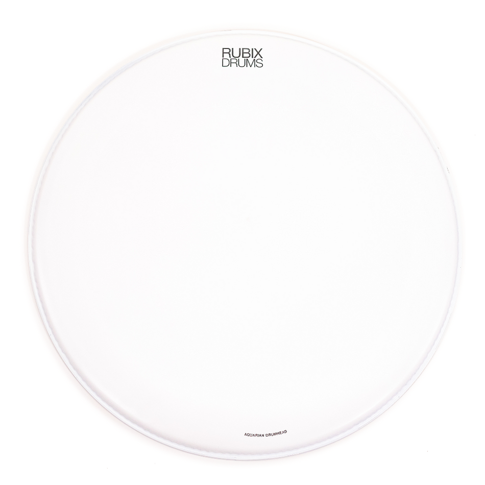 Aquarian | Response 2 Texture Coated Drum Head | TCRSP2 | Rubix Drums