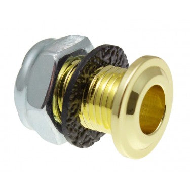 Œillet d'aération moulé sous pression SD 16 mm - AVH8