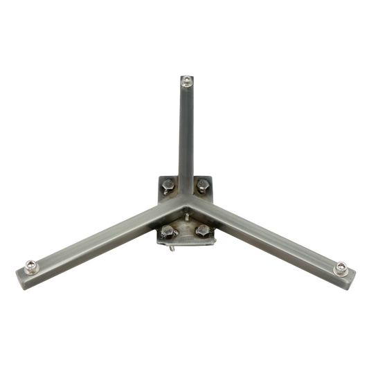 TYCOON PERCUSSION 12½" AGILE CONGA MOUNTING BRACKET FOR STAND