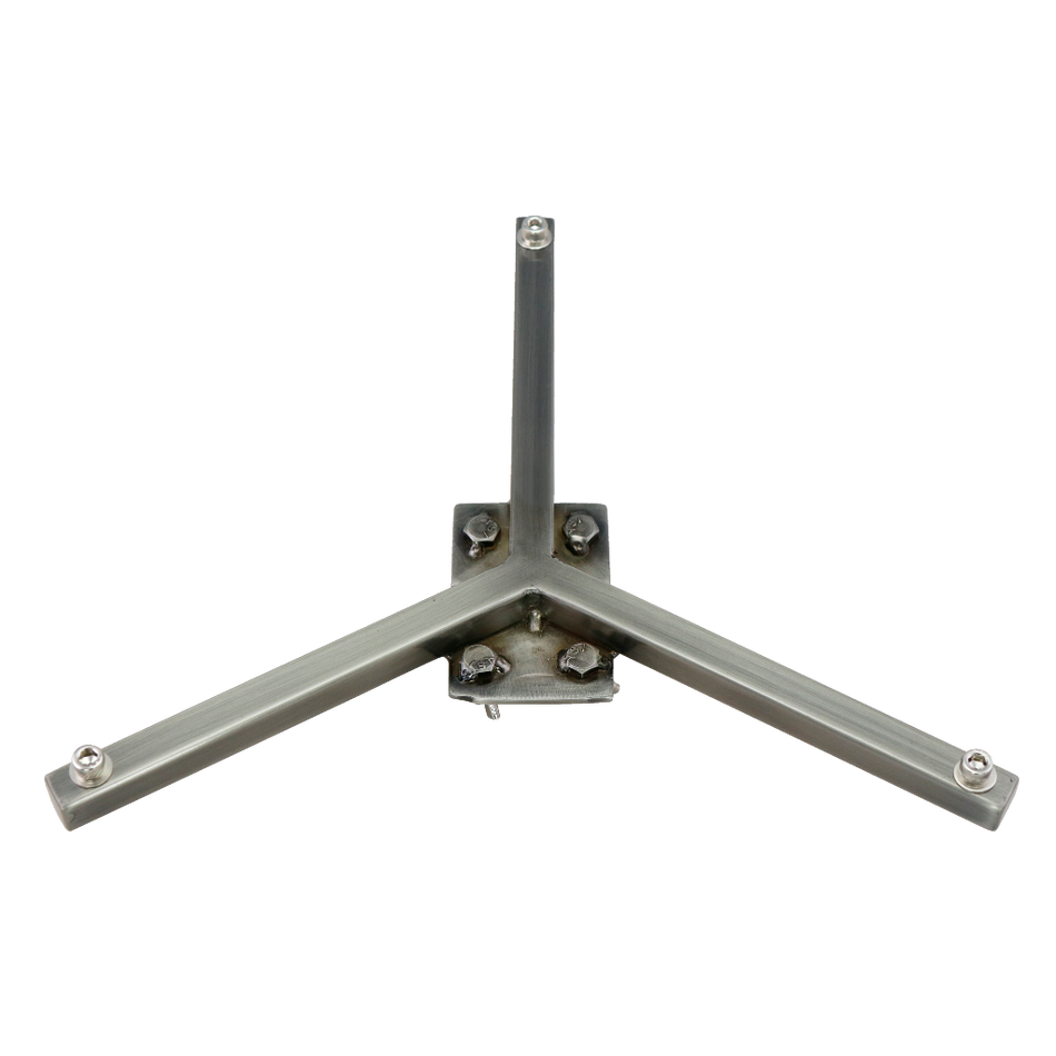 TYCOON PERCUSSION 12½" AGILE CONGA MOUNTING BRACKET FOR STAND