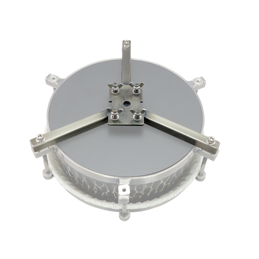 TYCOON PERCUSSION 11¾" AGILE CONGA MOUNTING BRACKET FOR STAND