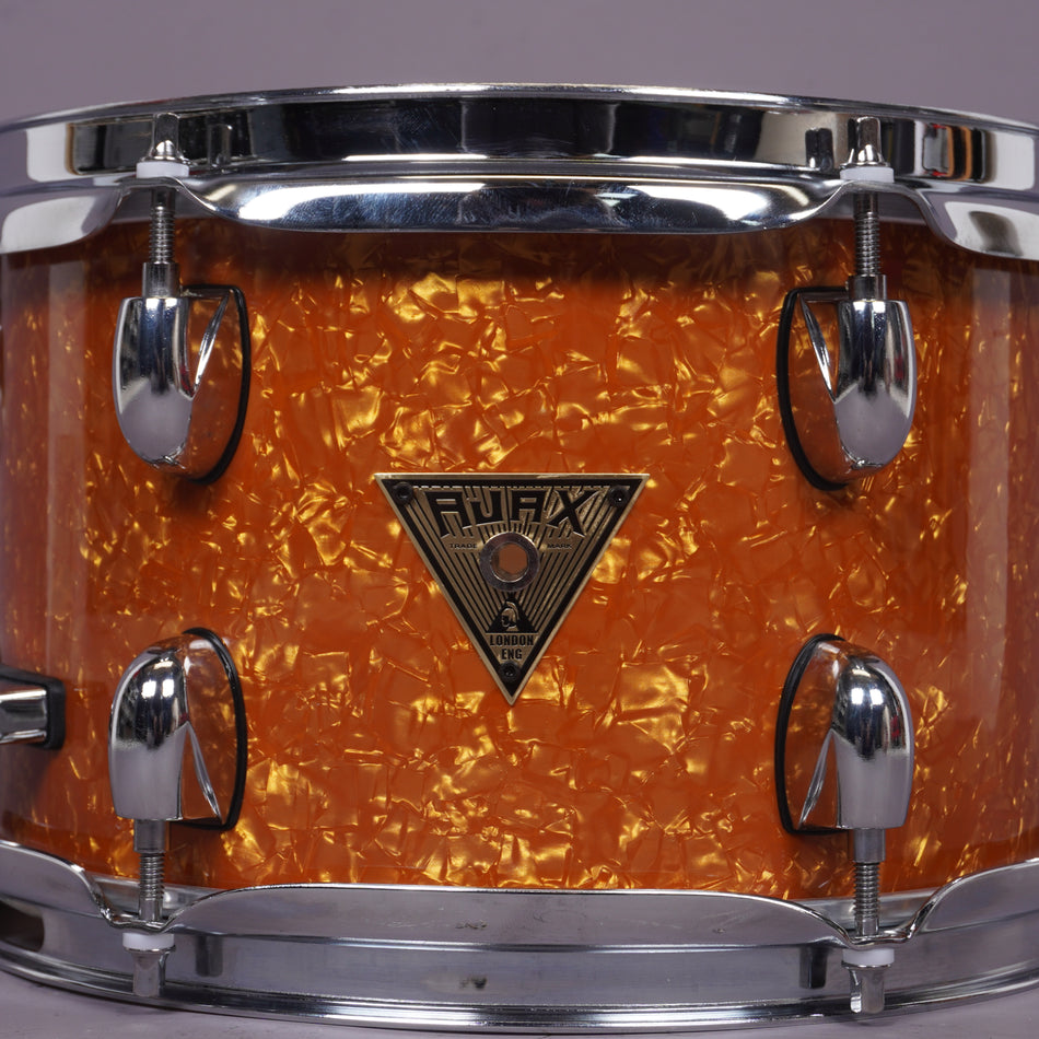 AJAX | ALLEGRO | 10" x 6.5" | SNARE DRUM |