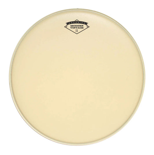 Aquarian Modern Vintage II Drum Head - MODII