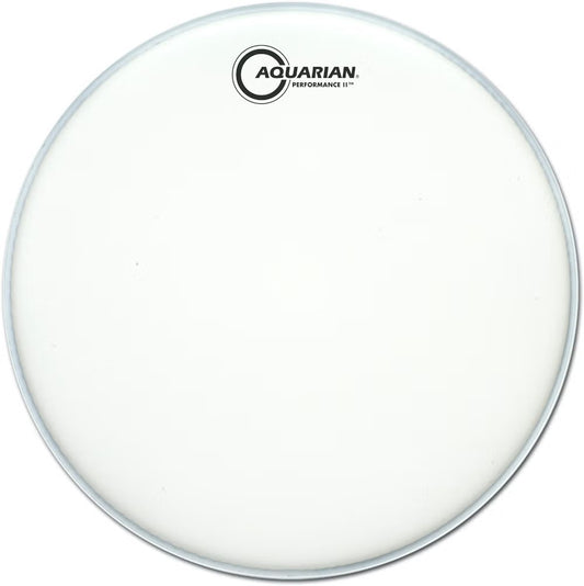 Aquarian Performance 2 Coated Drum Head - TCPF