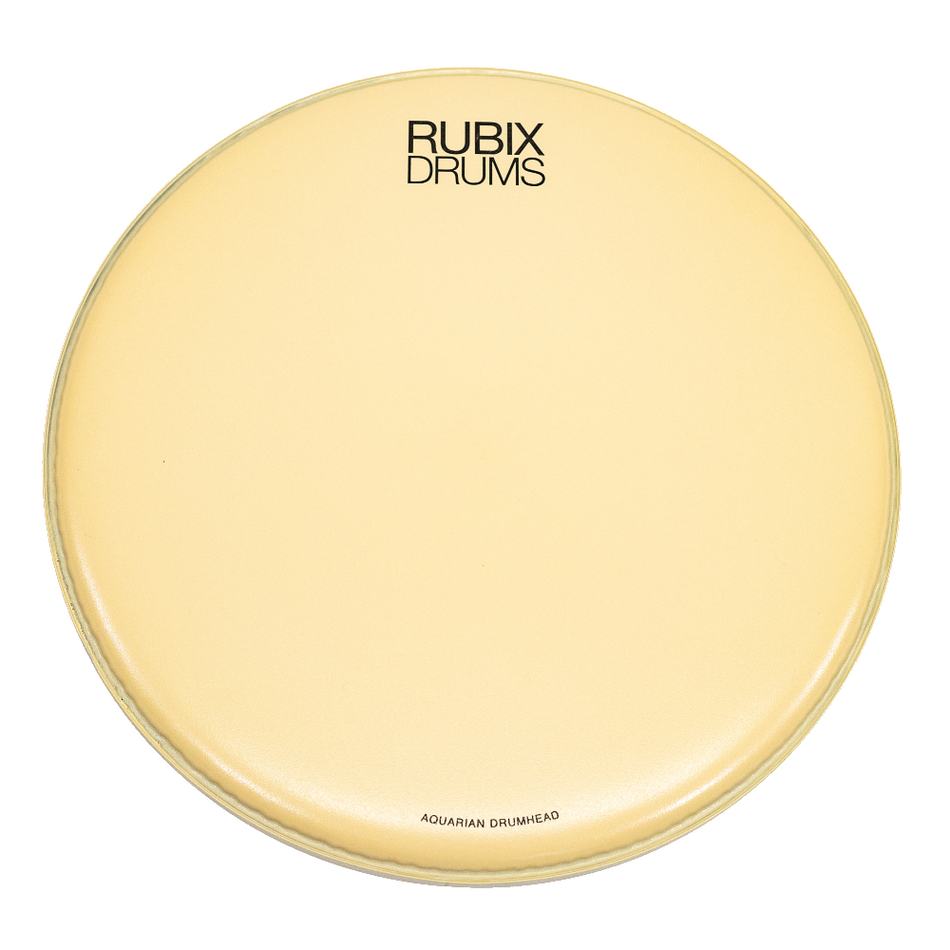 Aquarian | American Vintage Thin Drum Head | VTC-T | Rubix Drums