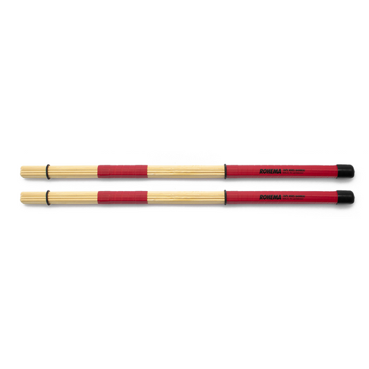 Rohema Tape Rods (Bamboo) - 61368