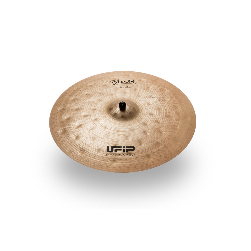 UFiP - EST.1931 Crash Series