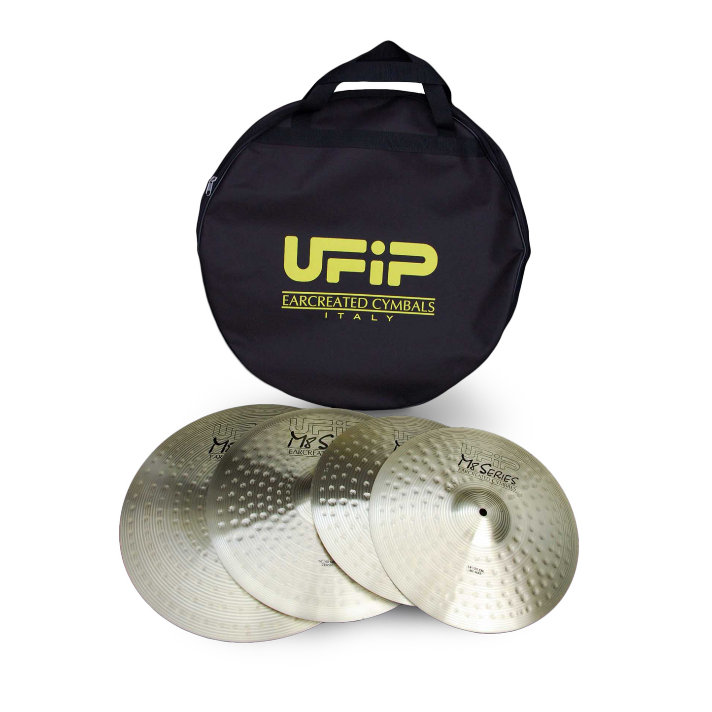 UFiP M8 Set A Series