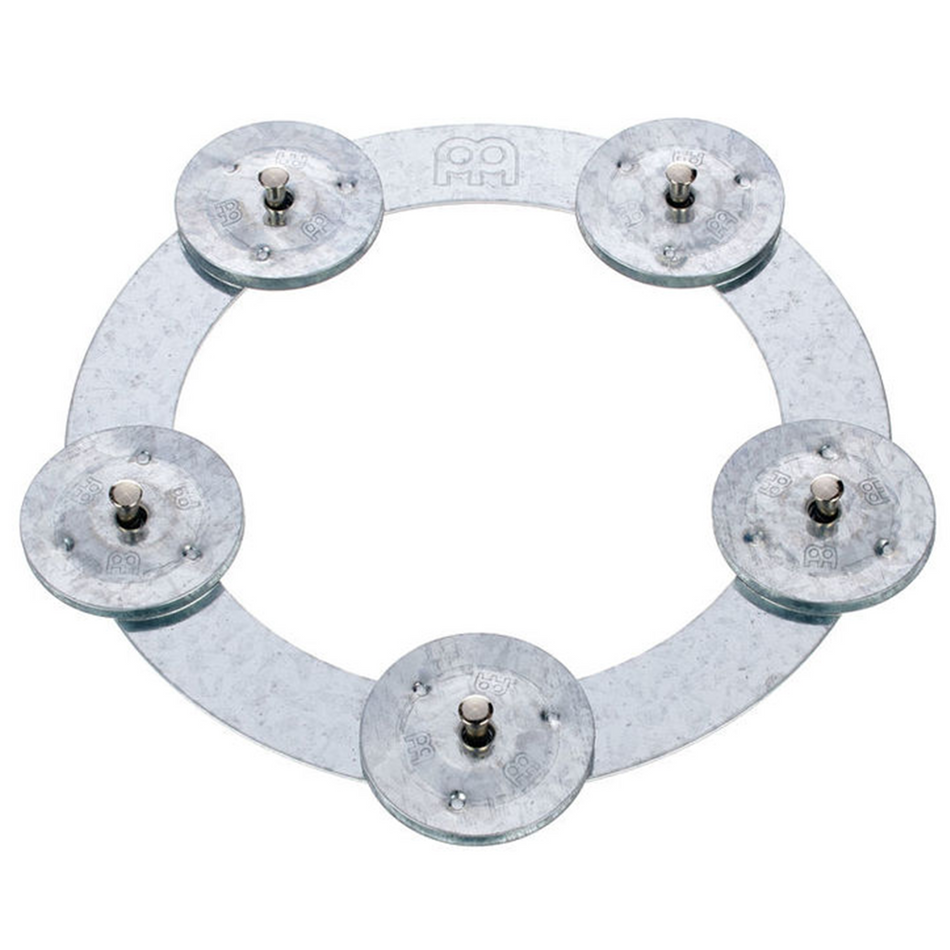 Meinl Dry Ching Ring 6", Zinc Jingles