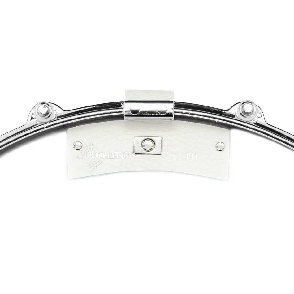 Snareweight M1B Drum Dampener | Rubix Drums