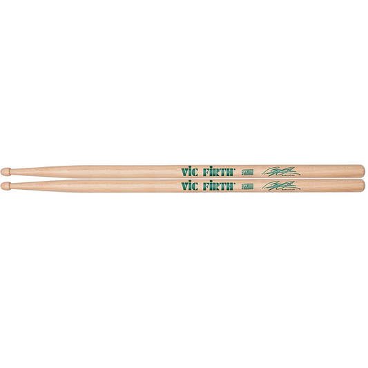 Vic Firth SBG Signature Series Drumsticks - Benny Greb VF-SBG