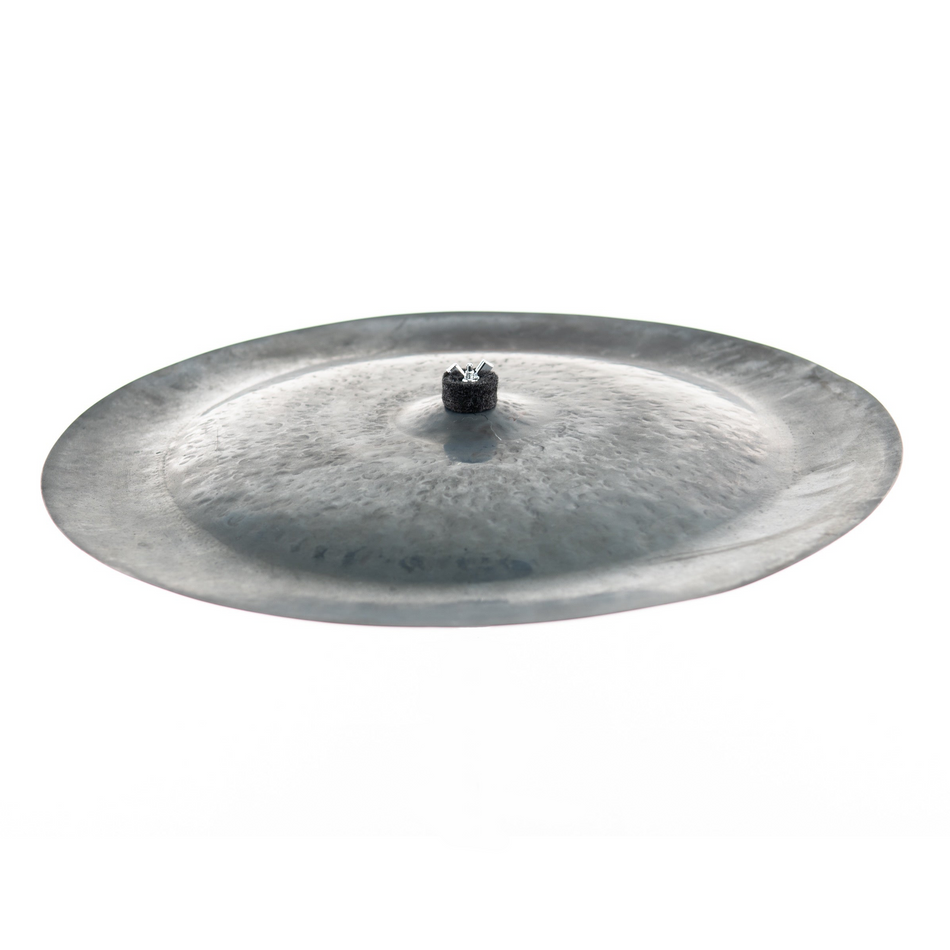 ZYN CYMBALS - Dark Knight Swish