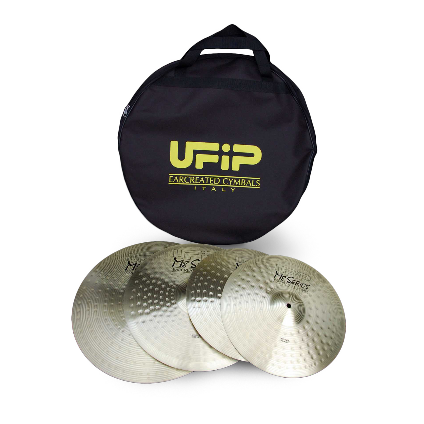 UFiP M8 Set B-Serie