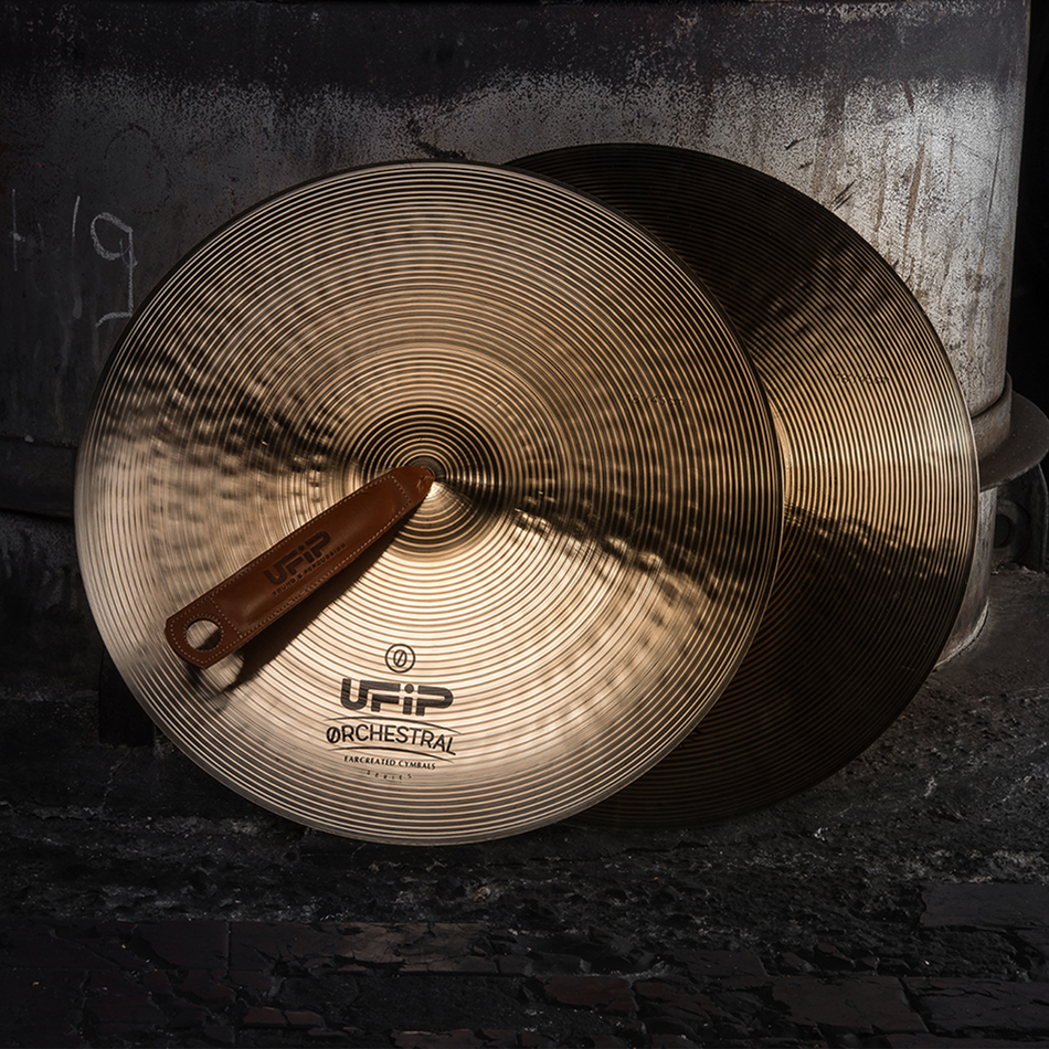 UFiP Orchestral Series