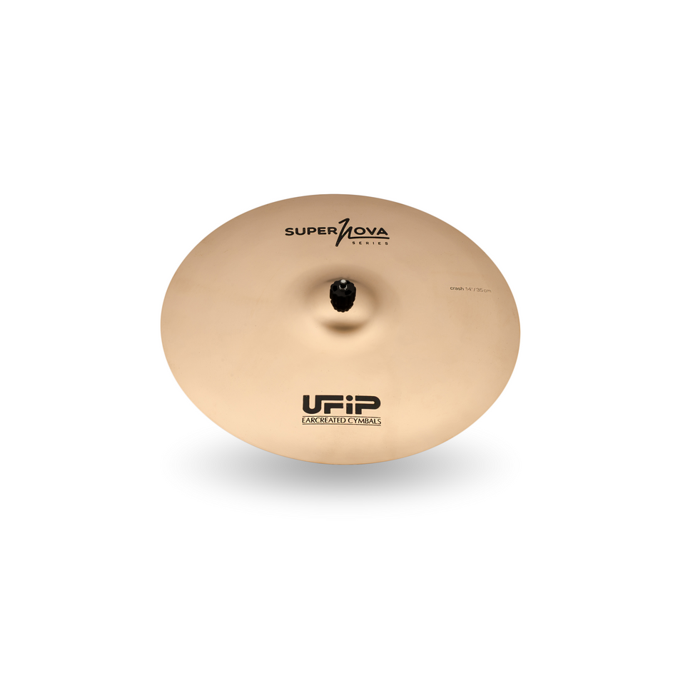 UFiP - Supernova Crash Series
