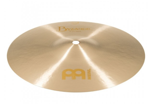 Meinl Byzance Jazz 10" Splash Cymbal