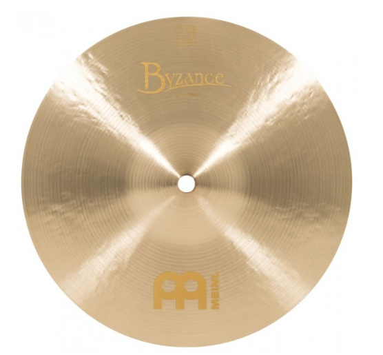 Meinl Byzance Jazz Cymbale Splash 10"